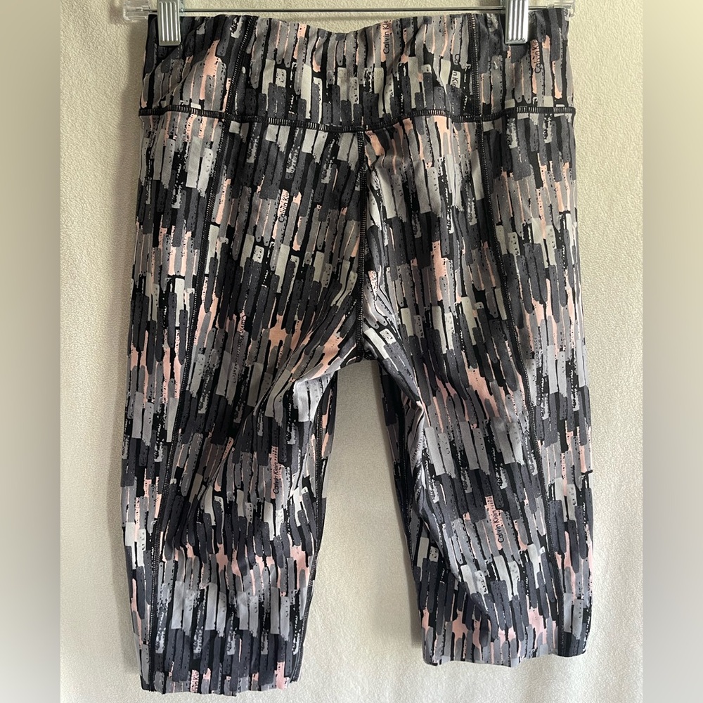 Calvin Klein Performance Multicolored, Patterned … - image 2
